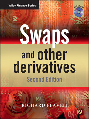 cover image of Swaps and Other Derivatives